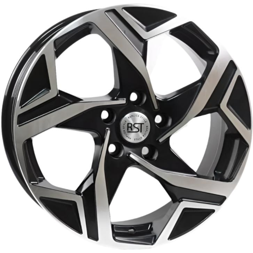 Диски RST R227 7x17 5*114.3 ET45 DIA54.1 BD Литой купить с бесплатной доставкой в пункты выдачи в Петербурге